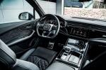 Audi SQ7 TDI Widebody by ABT 2020 года